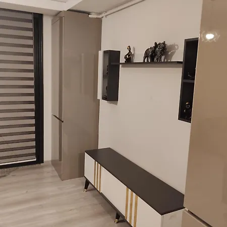 Istanbul'un Merkezinde Muhtesem Bir Konaklama 4 * Κωνσταντινούπολη