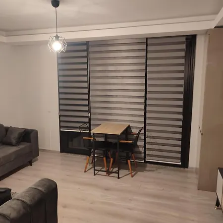 Istanbul'un Merkezinde Muhtesem Bir Konaklama 4 Διαμέρισμα