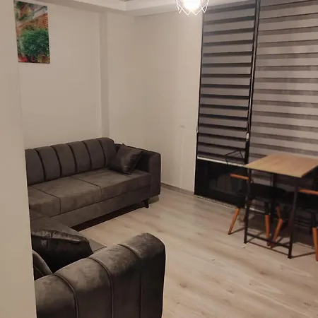 Istanbul'un Merkezinde Muhtesem Bir Konaklama 4 * Istanbul