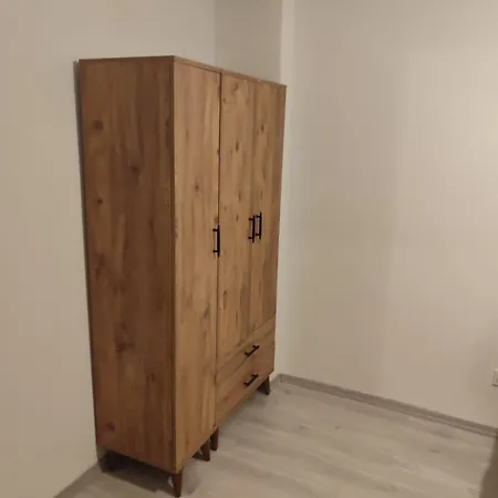 Istanbul'un Merkezinde Muhtesem Bir Konaklama 4 Apartmán *