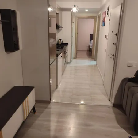 Istanbul'un Merkezinde Muhtesem Bir Konaklama 4 * Provincia di Istanbul