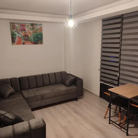 Istanbul'un Merkezinde Muhtesem Bir Konaklama 4