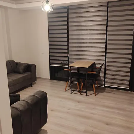Appartamento Istanbul'un Merkezinde Muhtesem Bir Konaklama 4 *