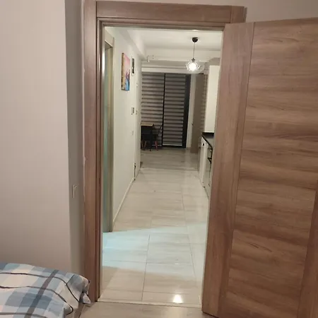 Apartment Istanbul'un Merkezinde Muhtesem Bir Konaklama 4 Istanbul
